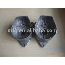 A356 alliage aluminiumm en fonte al-mg alliage coulée zl102 fonte en aluminium